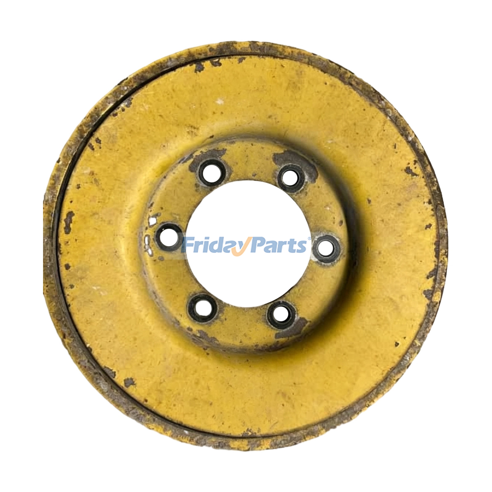 Amortiguador 6206-31-8500 para motor Komatsu S6D95L-1 SA6D95L-1J SAA6D95LE-1A Excavadora PC200-6L PC200LC-6L PC210LC-6L PC220LC-6L PC250LC-6L para Motor,Excavadora