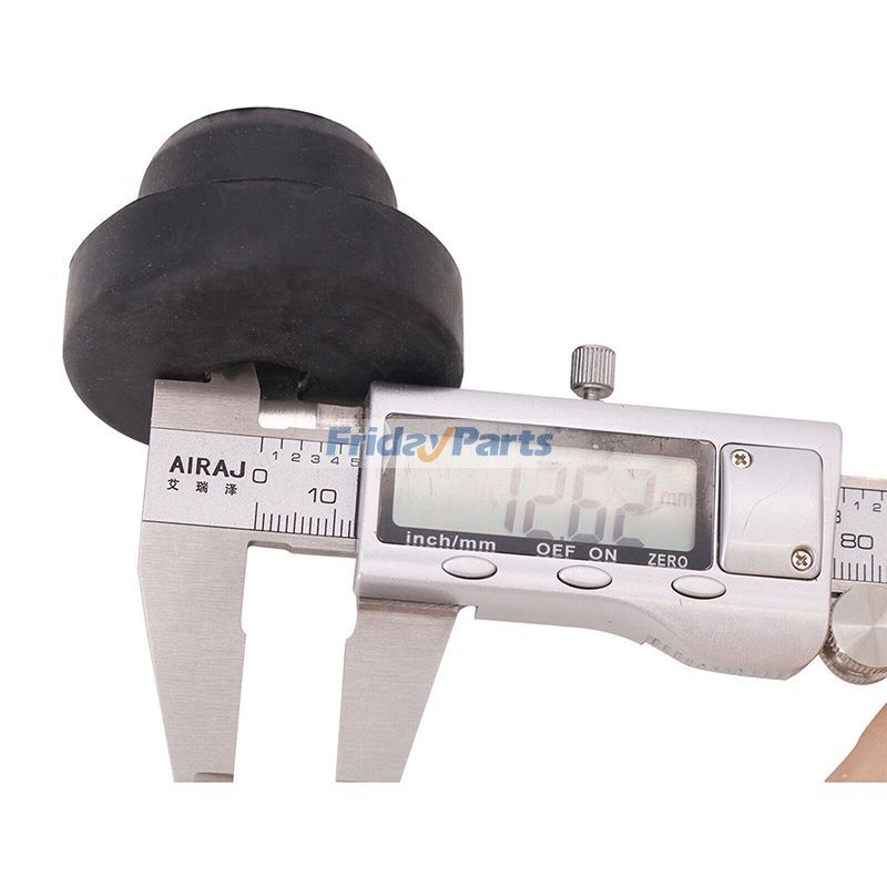  4Pcs Vibration Damper For BOBCAT