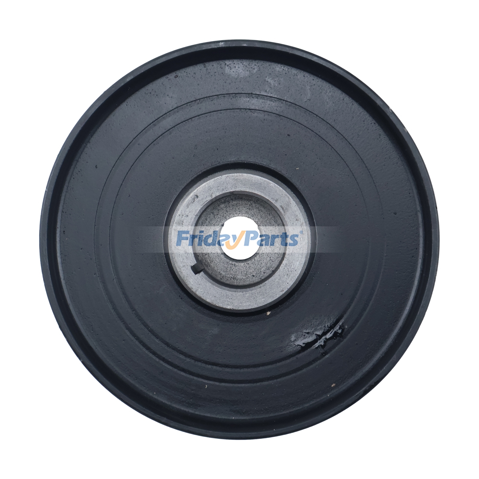 Kurbelwellen-Riemenscheibe 23124-2F602 für Hyundai Tucson und Kia Sedona (2009–2015)für Für HYUNDAI,Für Kia
