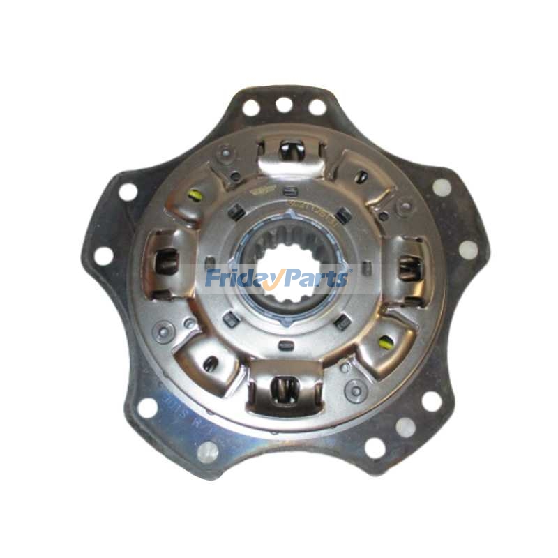 Damper Disc 3C211-25130 for Kubota Tractor M6040 M7040 M7060 M5040 M8540