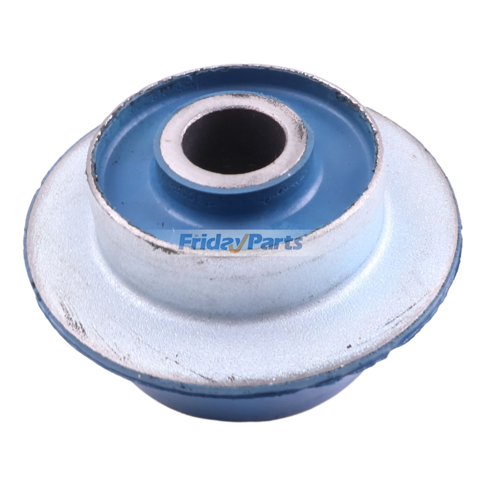 Mount Rubber Cushion for Komatsu Engine 4D105-5 Dozer D31E-17