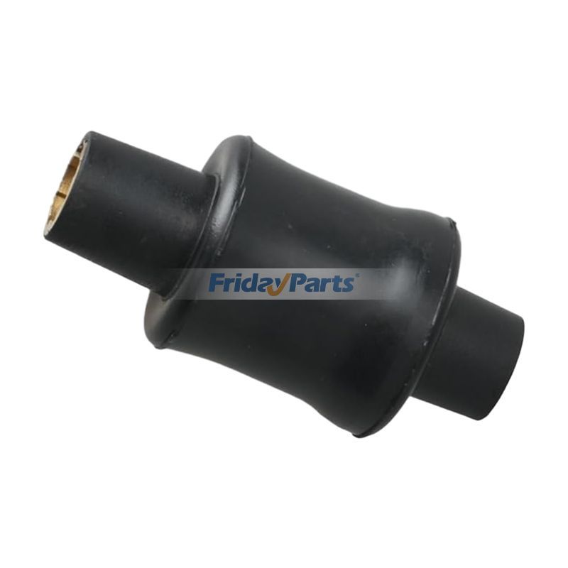 Douille d'hélice d'amortisseur 683-45981-10 pour Yamaha Yamaha hors-bord modèle 9.9HP 15HP 20HP 25HP 30HP 40HP 50HP 85HP-130HP F9 F9.9 F15 HP