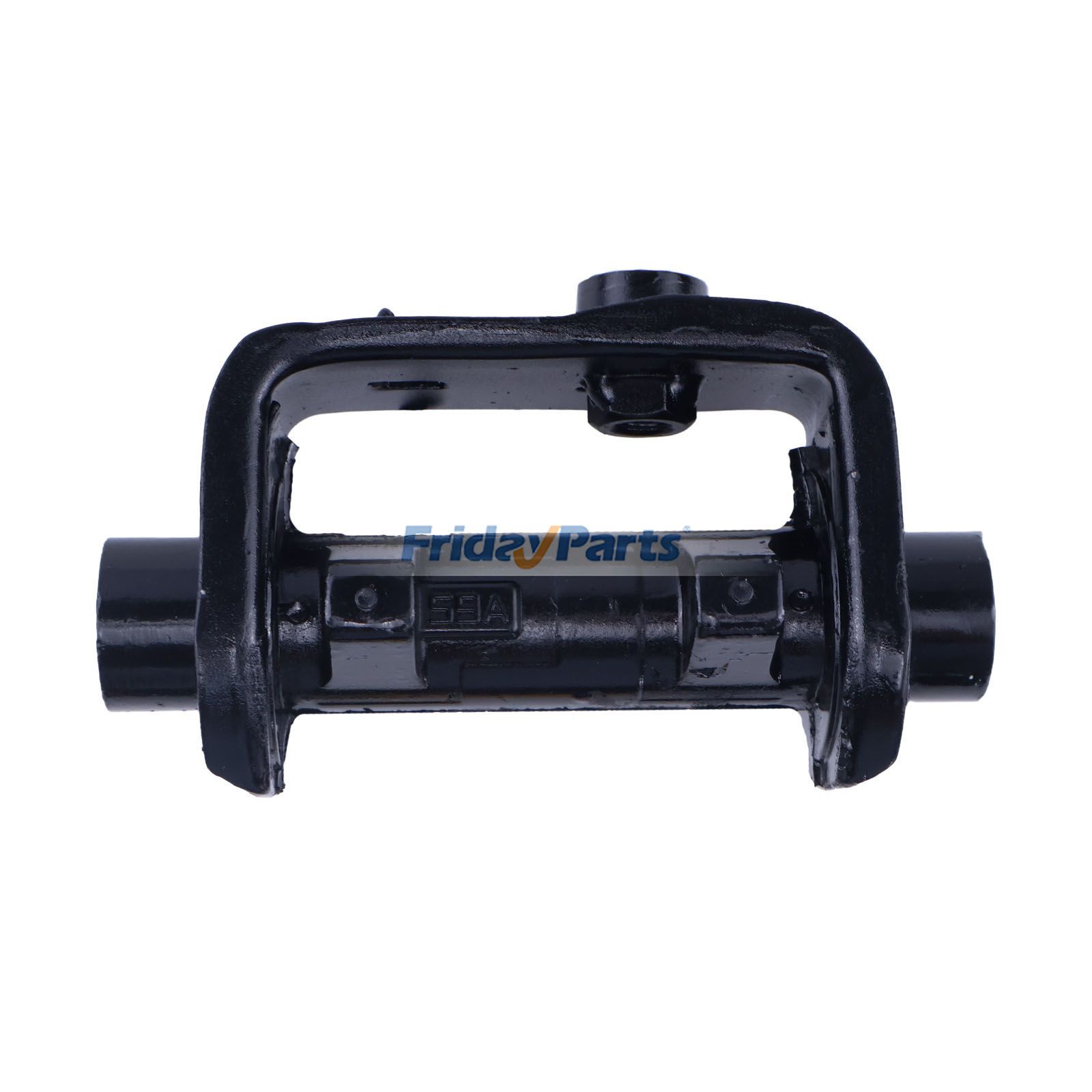 Soporte de diferencial trasero amortiguador 50716-SR7-J00 para Honda CR-V 1997-2001 de FridayParts