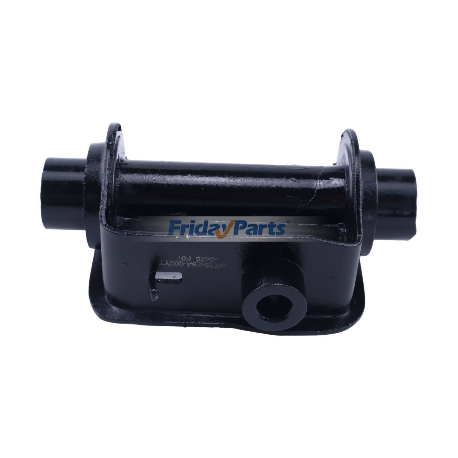 Soporte de diferencial trasero amortiguador 50716-SR7-J00 para Honda CR-V 1997-2001 para Vehículo Para Honda FridayParts