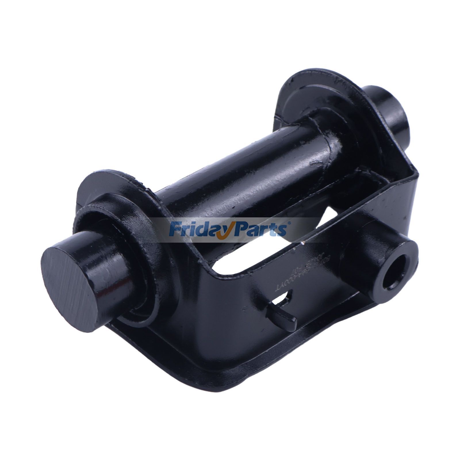 Soporte de diferencial trasero amortiguador 50716-SR7-J00 para Honda CR-V 1997-2001