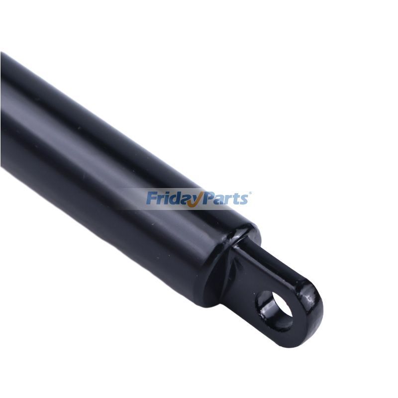 Mower Damper Straight Mount