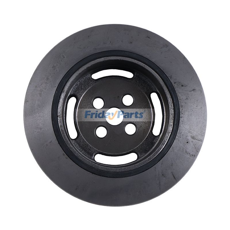  Damper VibrationI For HYUNDAI,For VOLVO