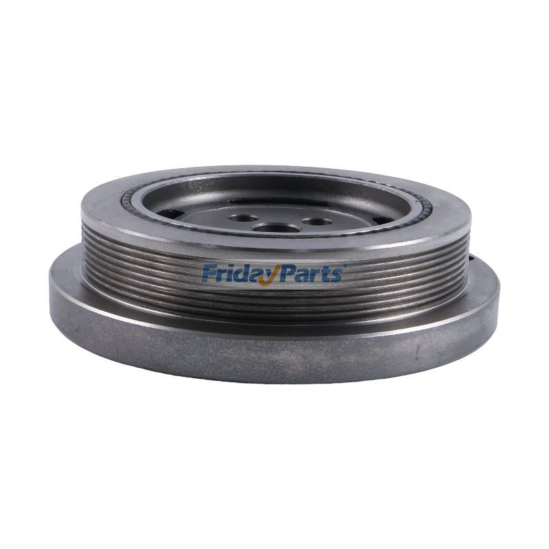 Engine,Excavator Damper VibrationI