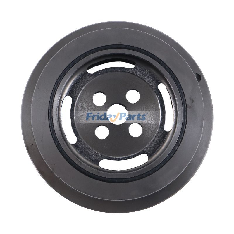 Damper VibrationI in Stock in China,USA