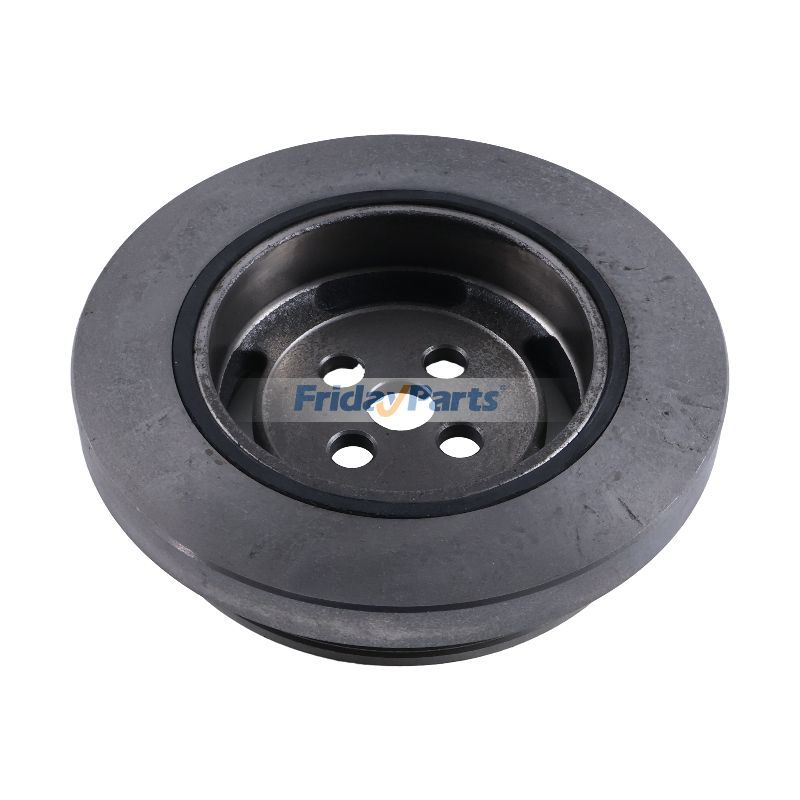 Damper VibrationI for Engine,Excavator