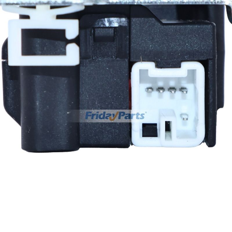 Klappenantriebfür FahrzeugFür Toyota