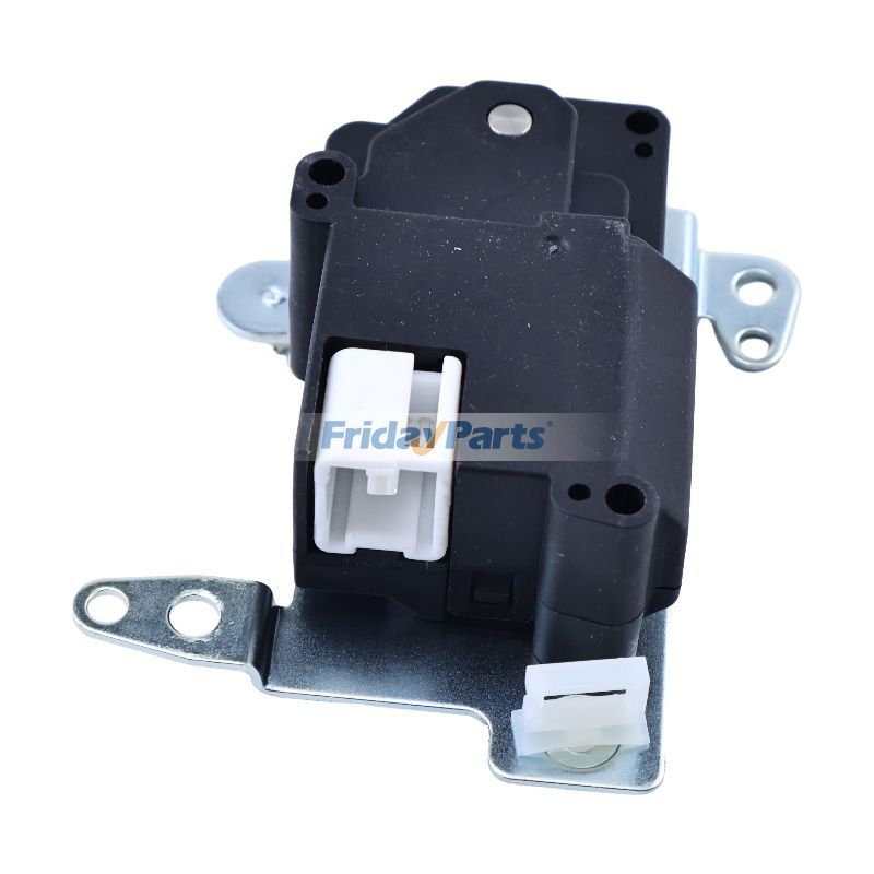 Klappenantriebfür Fahrzeug