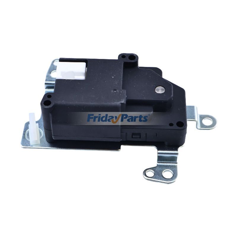 KlappenantriebFür Toyota