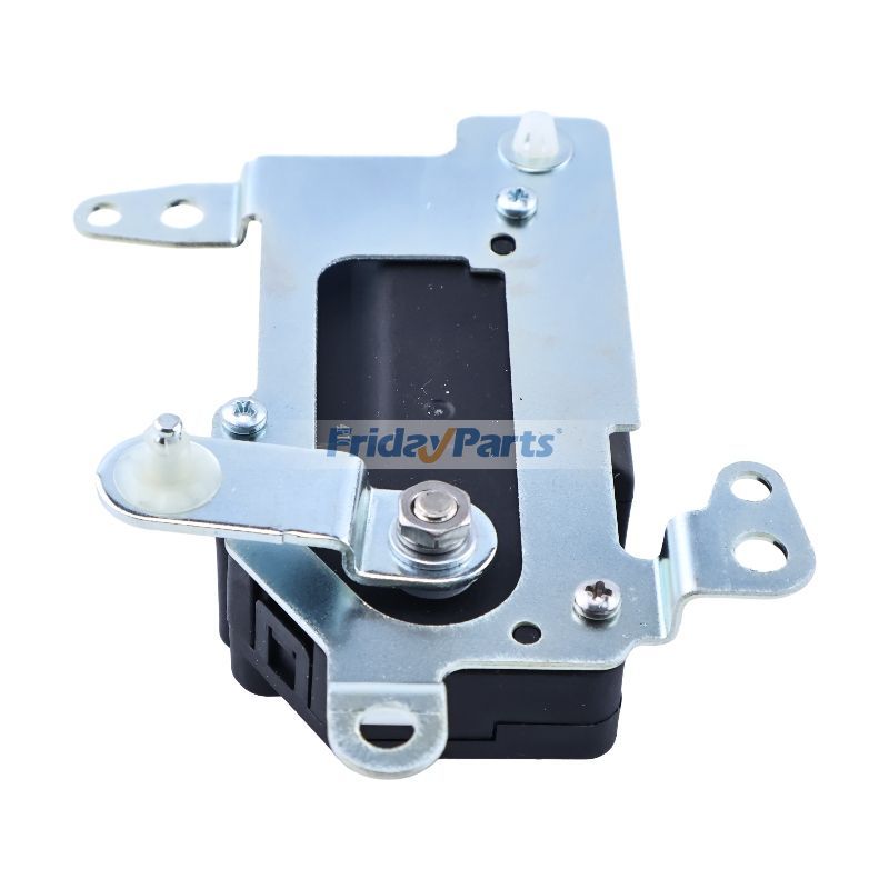 FridayParts Klappenantrieb