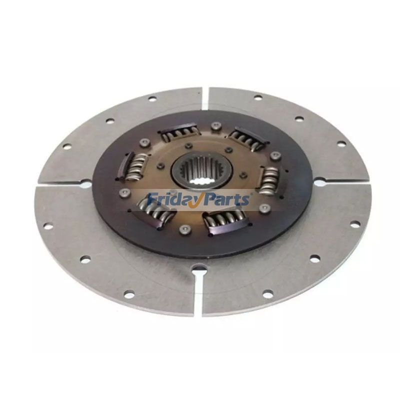 コマツ ドーザー D61E-12 D61EX-15 D61PX-15 D63E-12 D65PX-15E0 D68ESS-12 D68ESS-12E0 用ダンパーディスク 134-12-61131