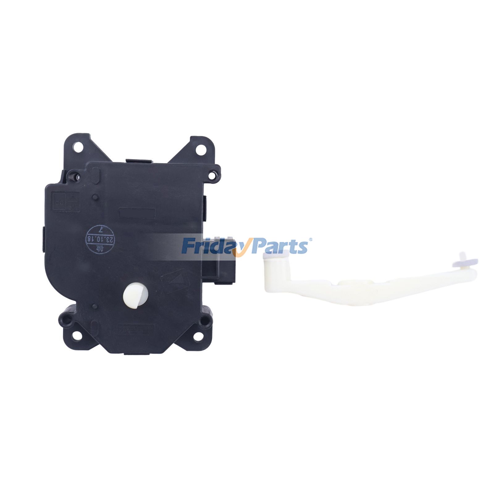 Servomoteur d'amortisseur Pour Toyota