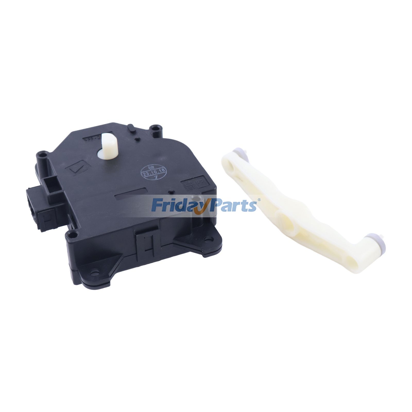 Servomoteur d'amortisseur de FridayParts