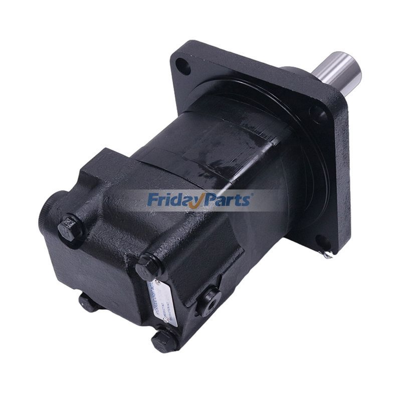 Hydraulic Orbital Motor for Others