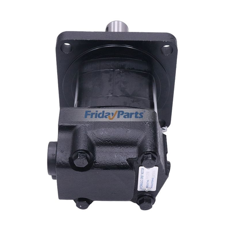 Hydraulic Orbital Motor in Stock in China