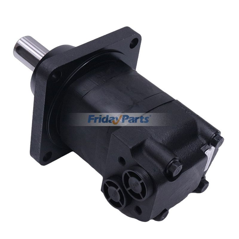  Hydraulic Orbital Motor For Danfoss