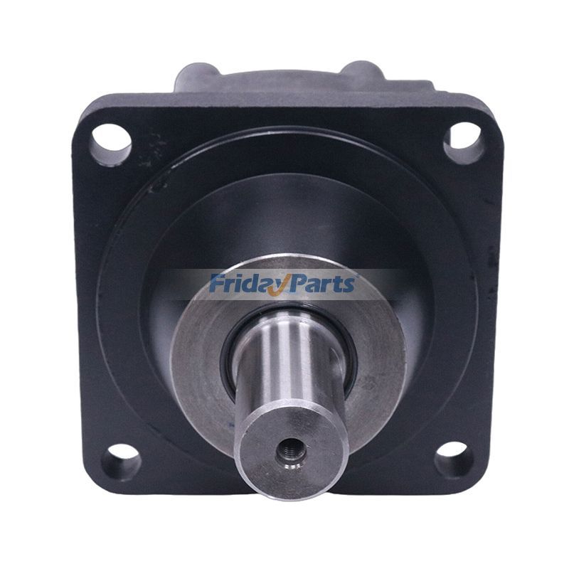FridayParts Hydraulic Orbital Motor