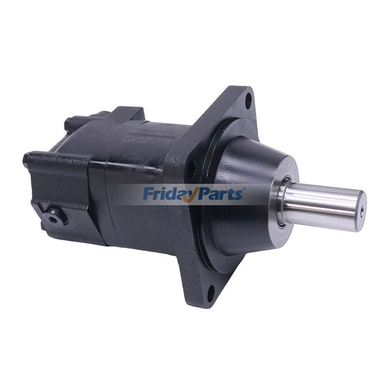 Hydraulic Orbital Motor For Danfoss Others