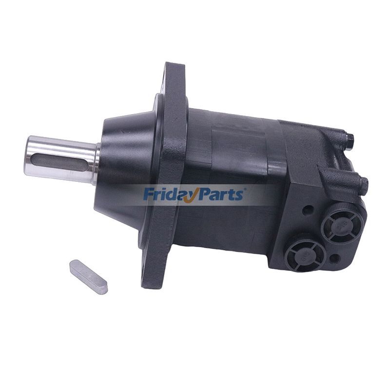 Others Hydraulic Orbital Motor