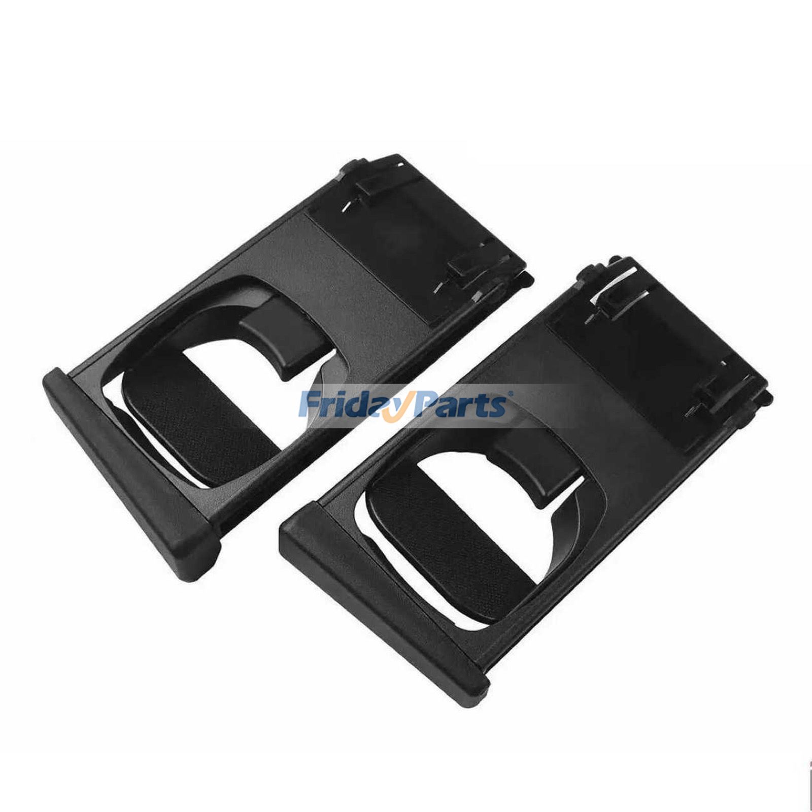 Porte-gobelet de tableau de bord 55604-OK010 pour Toyota Hilux Vigo Fortuner SR MK6 Pickup 2004-2015