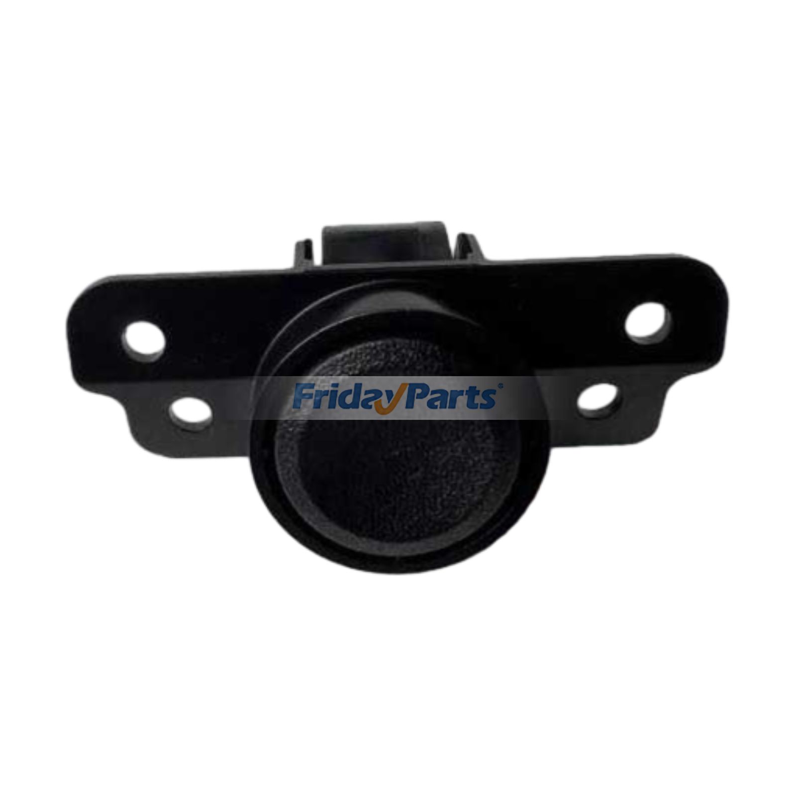 Handschuhverriegelungsknopf für Armaturenbrett-Aufbewahrung, 5F9Z-7406162-AAD für 2006–2009 Ford Fusion Milan Freestyle