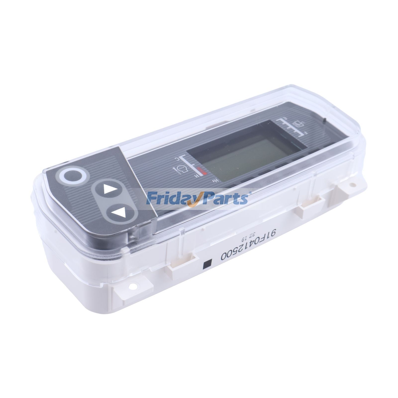 Armaturenbrettfür Gabelstapler