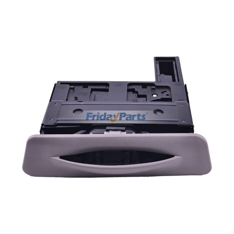 FridayParts Getränkehalter für das Armaturenbrett