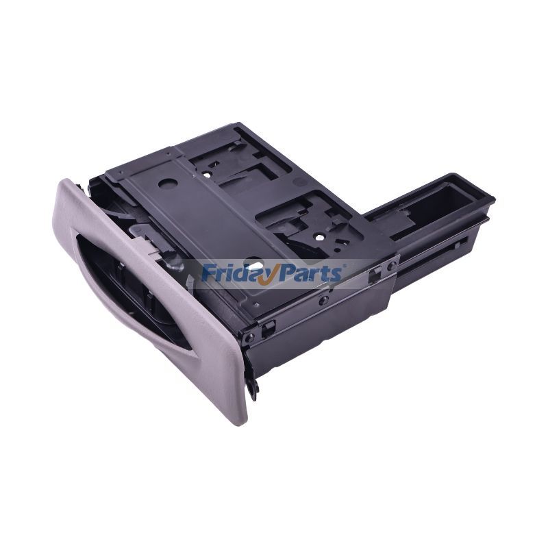 Armaturenbrett-Getränkehalter YC3Z-2513560-CAD für Ford F250 F350 F450 F550 Super Duty Excursion 2000-2004