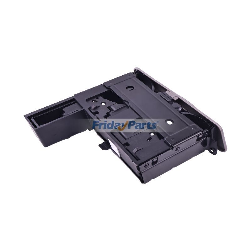 Armaturenbrett-Getränkehalter YC3Z-2513560-CAD für Ford F250 F350 F450 F550 Super Duty Excursion 2000-2004für Für Ford