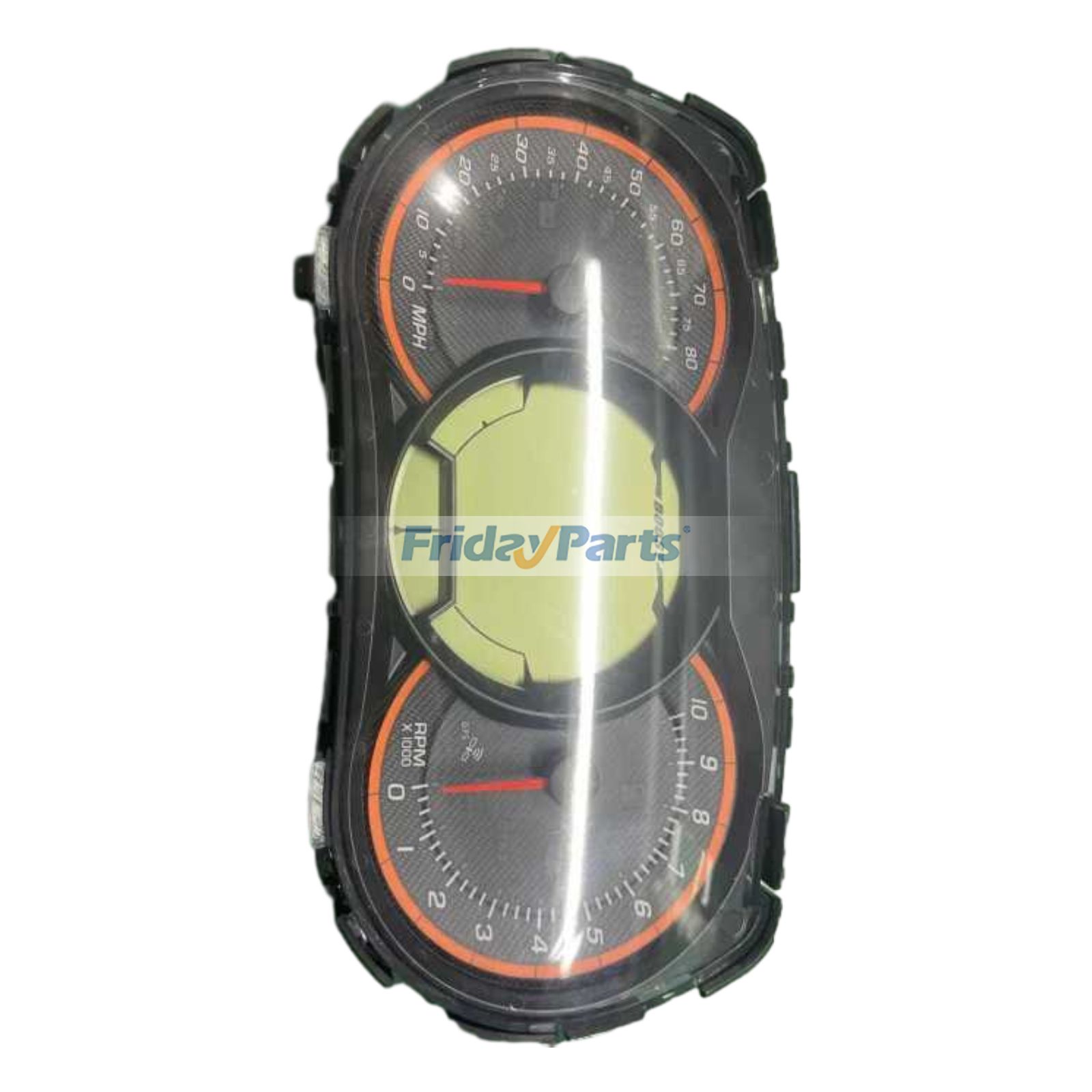 Tablero para la moto acuática Sea-Doo RXPX 260 2013