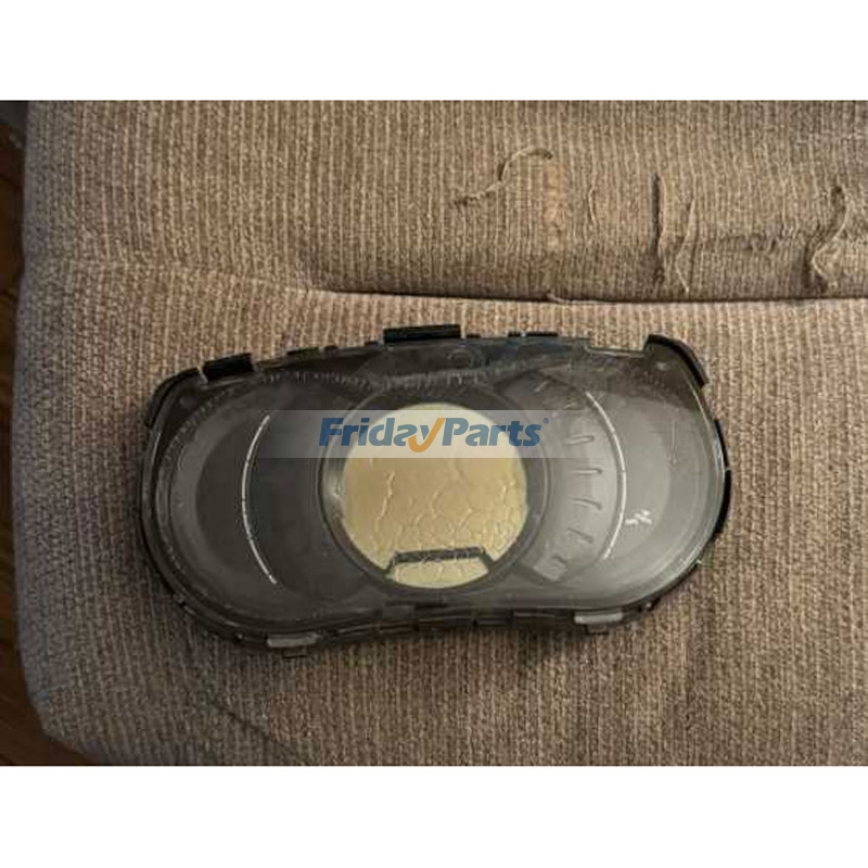 Jauge de tableau de bord 278003001 278003003 pour motomarine See-Doo GTI 130 IBR Suspension standard 2013