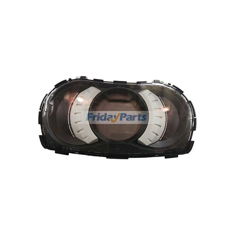 Armaturenbrettanzeige für Sea-Doo Personalwatercraft GTI130SE 2011