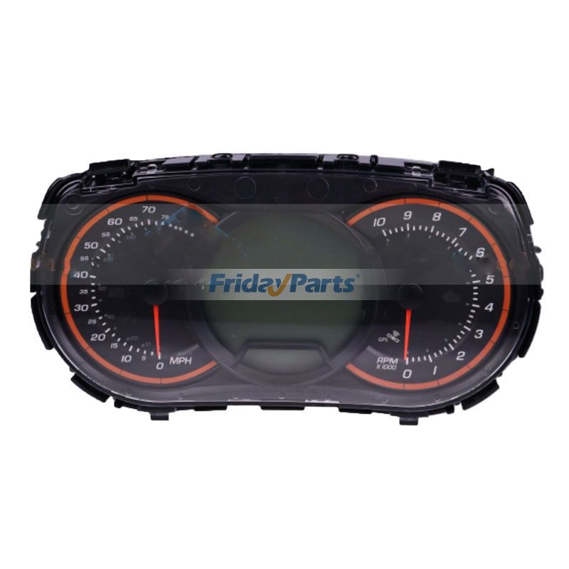 Armaturenbrettanzeige für Sea-Doo Personalwatercraft GTX215SKI 2013