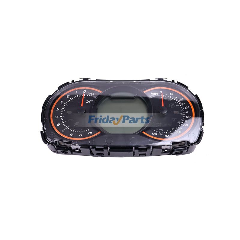 Armaturenbrettanzeige für Sea-Doo Personalwatercraft RXT260 2016