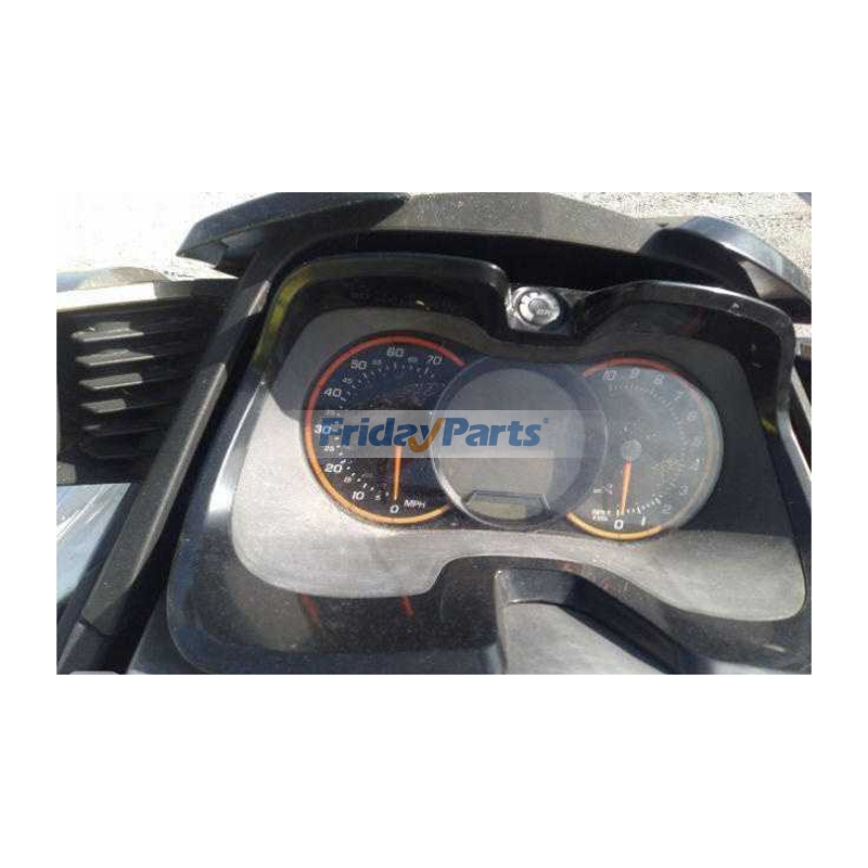 Dashboard Gauge for Sea-Doo Watercraft GTX limited 155 IBR 2015