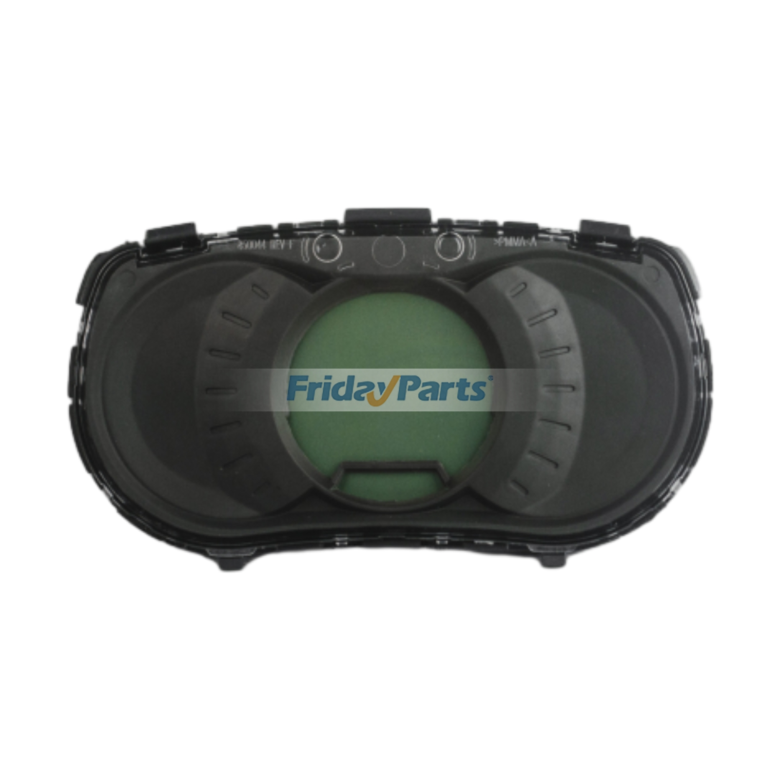 Dashboard Gauge With IBR Reverse for Seadoo GTI SE 130 2011