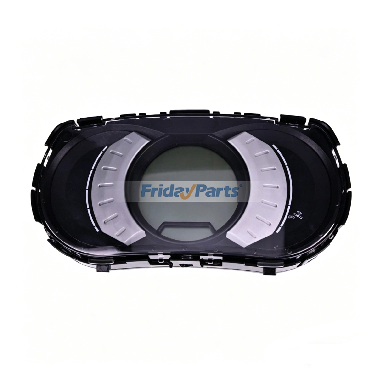 Dashboard Gauge With IBR Reverse for Seadoo GTI SE 155 2011