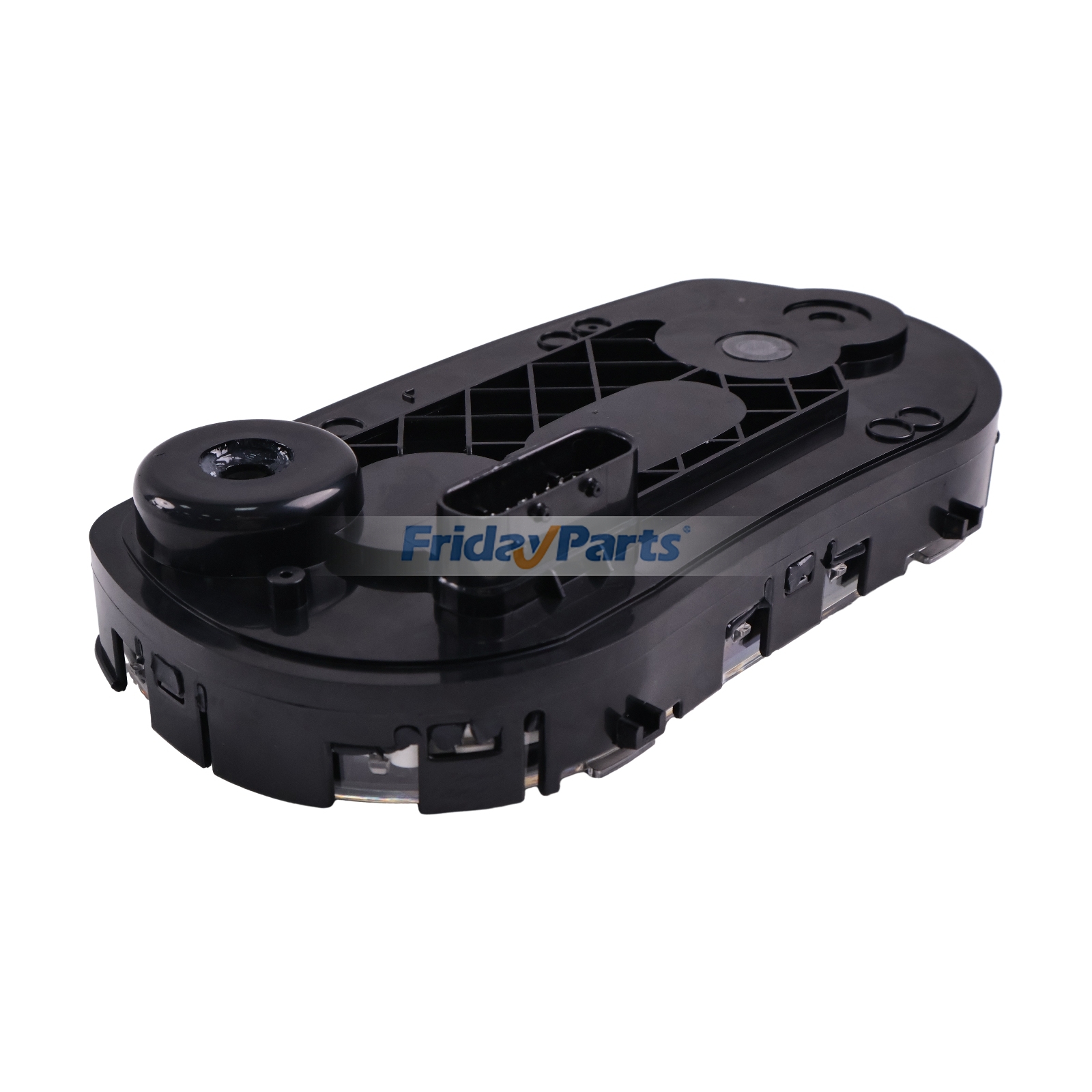 Compra Indicador del tablero sin marcha atrás IBR para Sea-Doo GTI130 2012 en Fridayparts