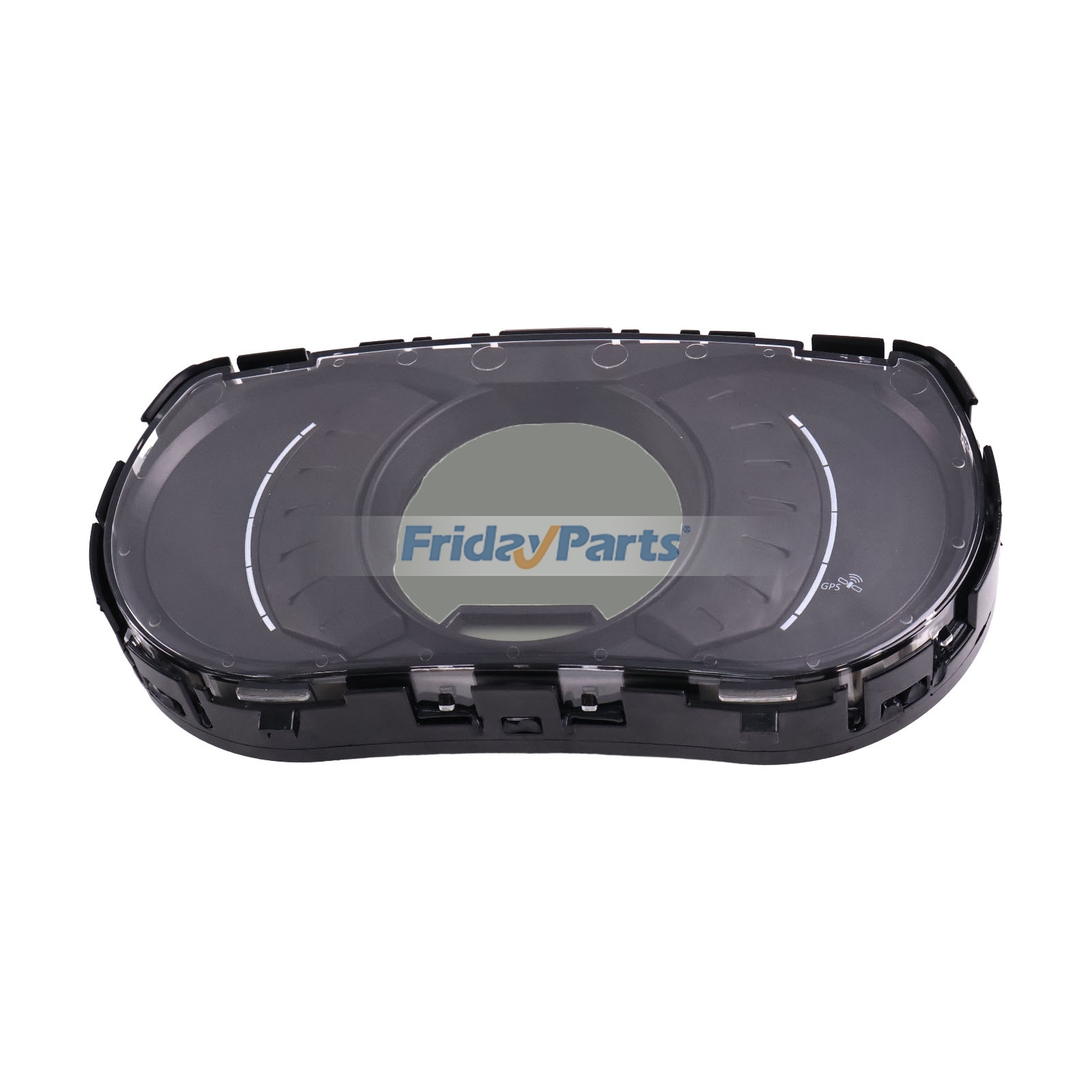 Indicador del tablero sin marcha atrás IBR para Sea-Doo GTI130 2012 para Marino