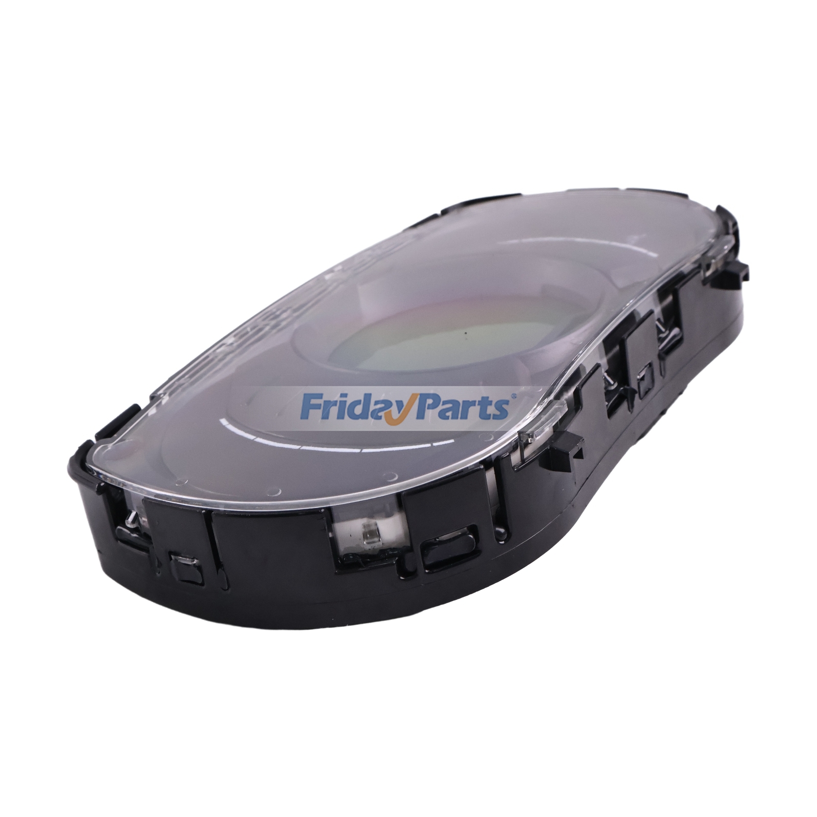 Indicador del tablero sin marcha atrás IBR para Sea-Doo GTI130 2012 Para Sea Doo
