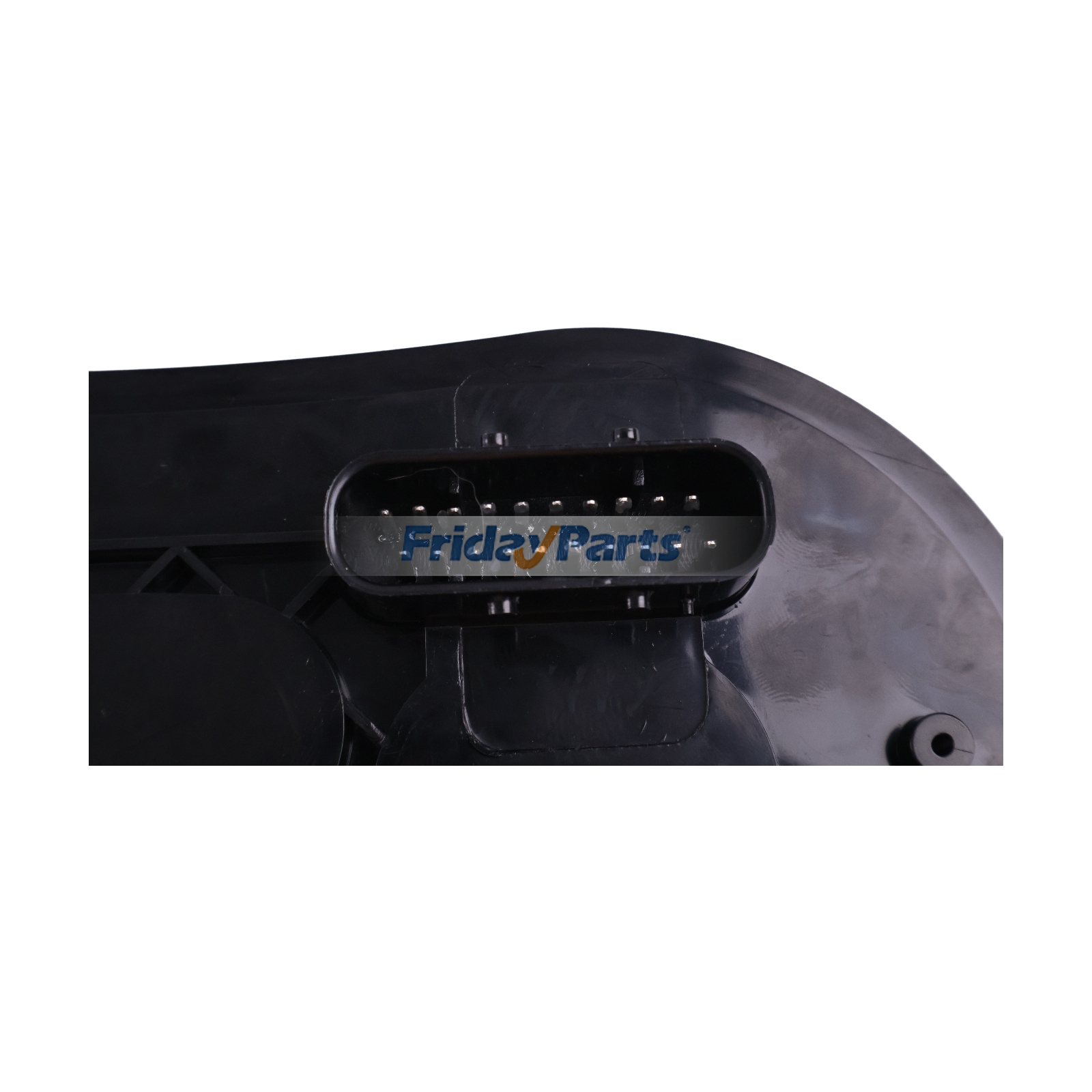 Indicador del tablero sin marcha atrás IBR para Sea-Doo GTI130 2012