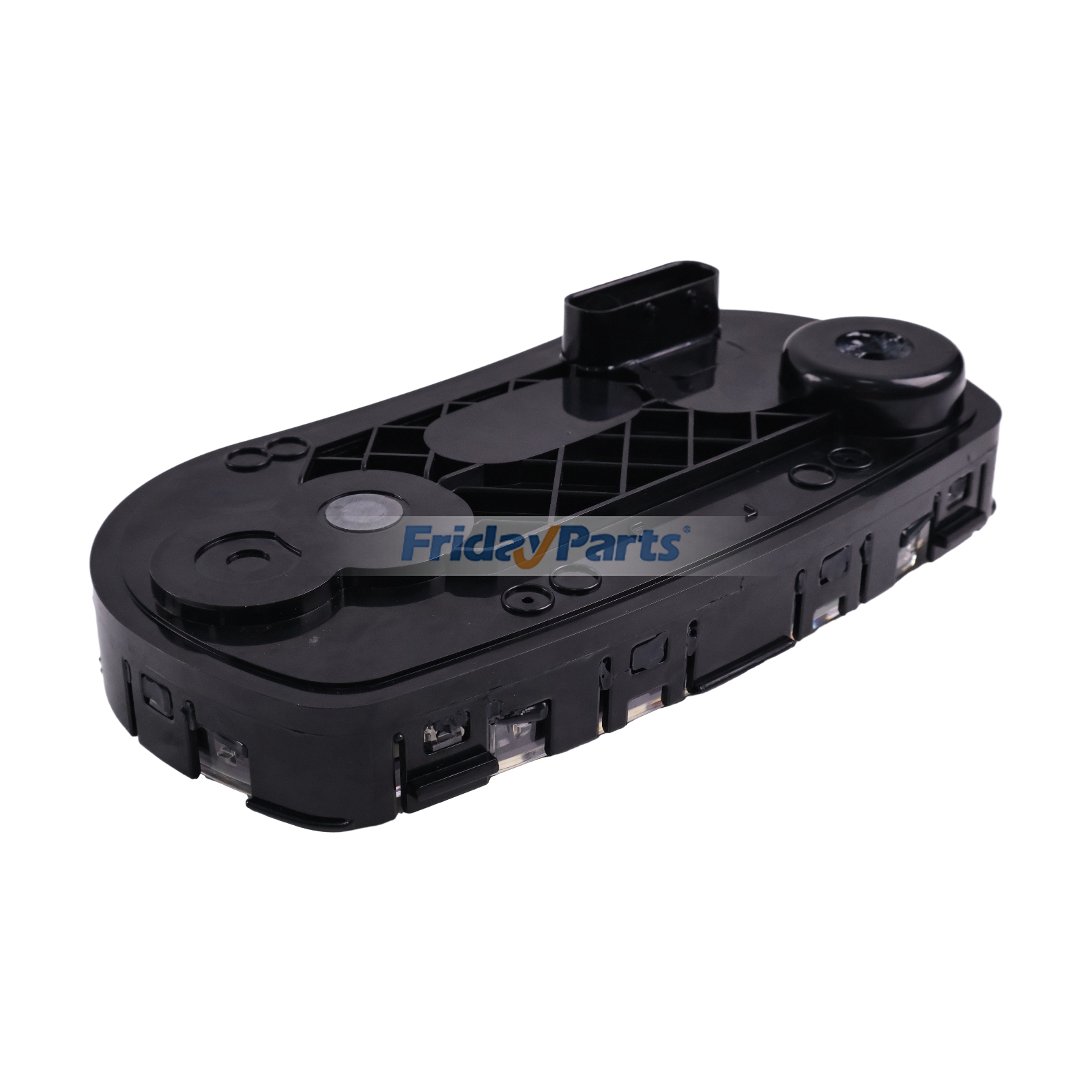 Indicador del tablero sin marcha atrás IBR para Sea-Doo GTI130 2012 para Marino Para Sea Doo FridayParts