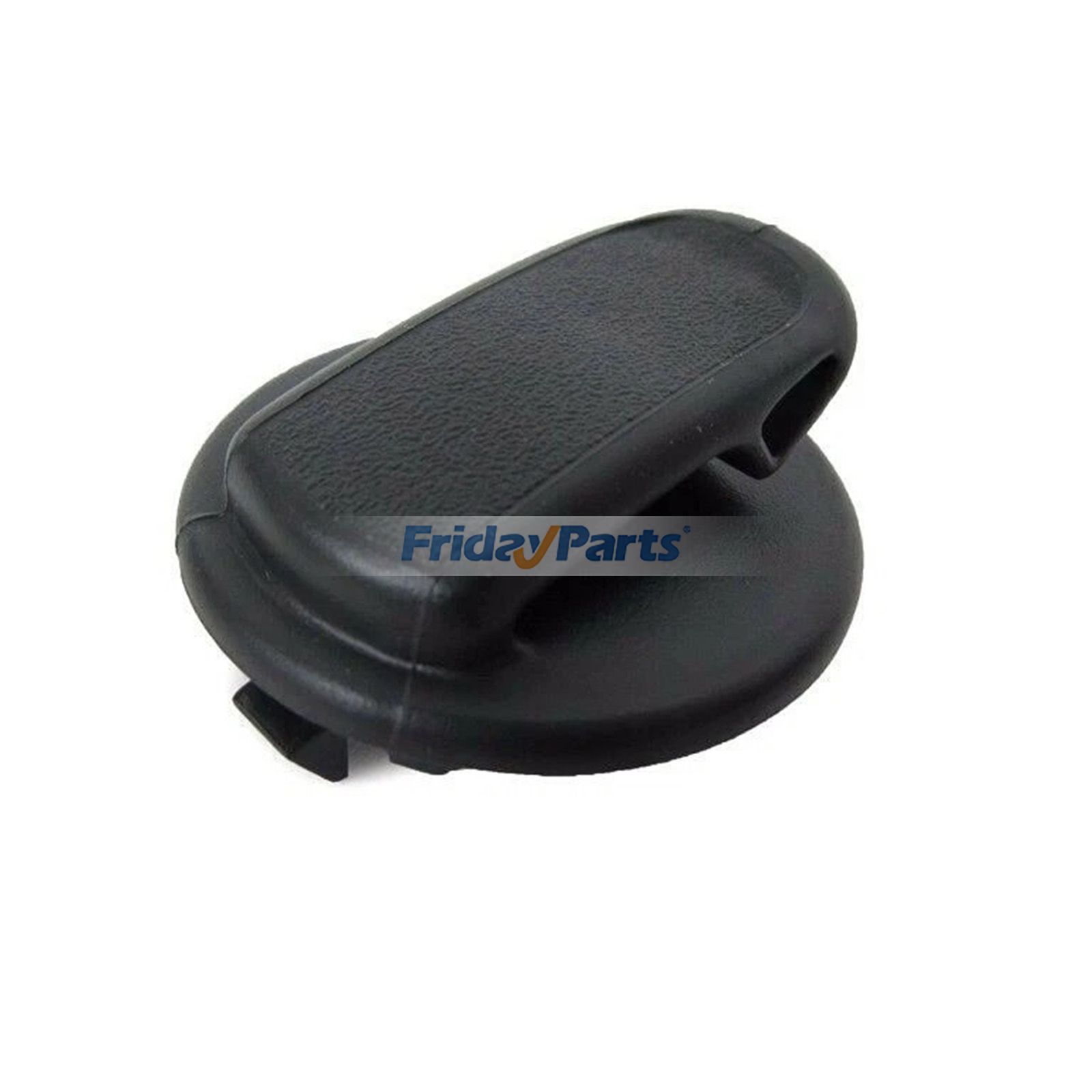 Einkaufstaschenhaken 1RK43DX9AB für Armaturenbrett, passend für Jeep Wrangler (2011–2017)