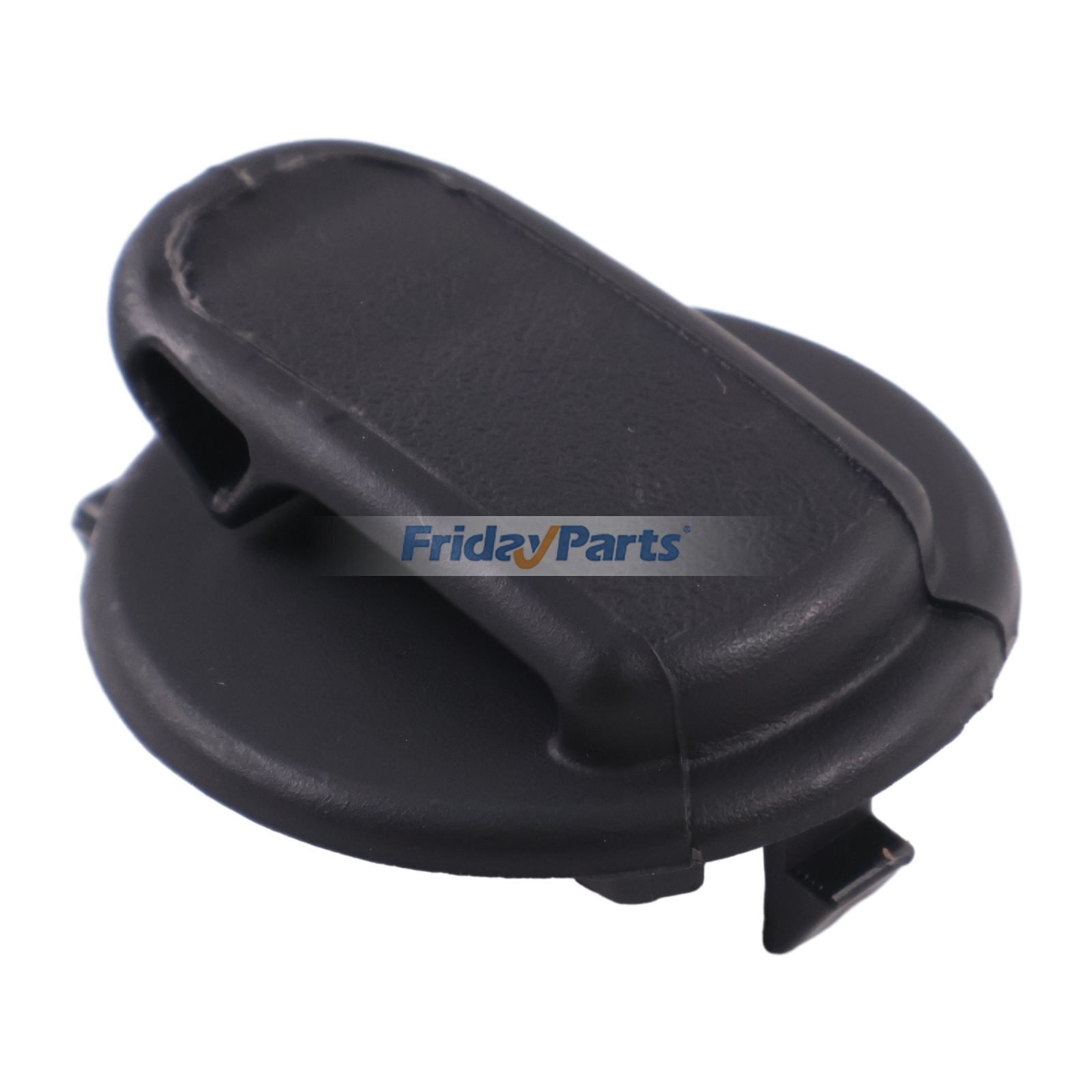 Vehicle Dashboard Grocery Bag Hook