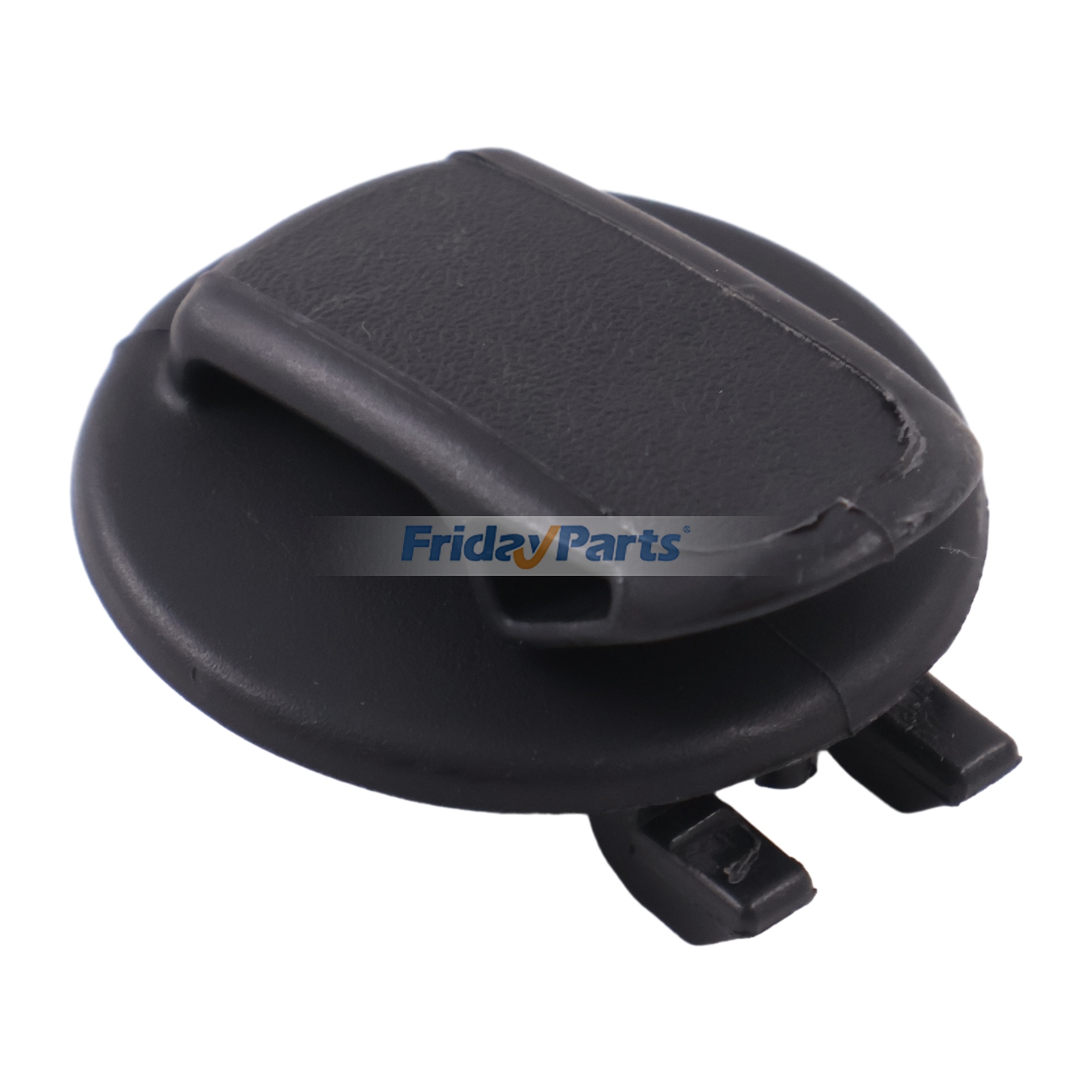 Dashboard Grocery Bag Hook 1RK43DX9AB for 2011–2017 Jeep Wrangler