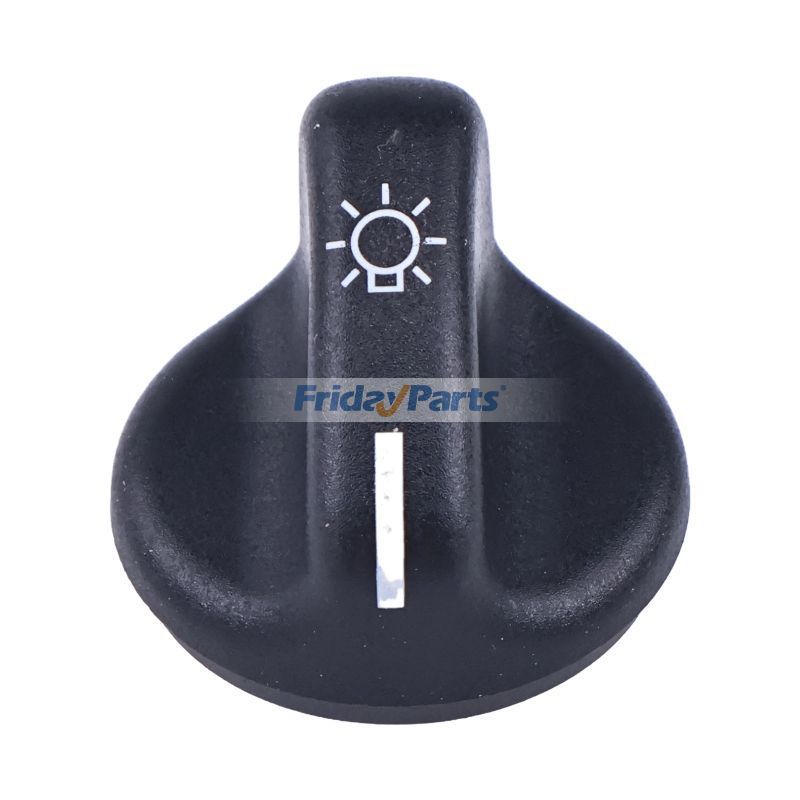 Bouton de phare du tableau de bordpour Véhicule